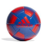 Adidas bal EPP CLB blauw/rood